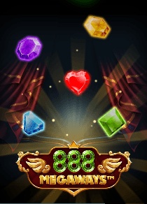 888 Megaways Slot